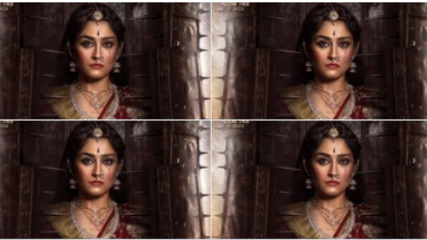 அடுத்த அருந்ததியா?