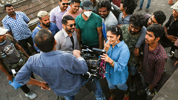 போஸ்ட் புரொடக்‌ஷன் 