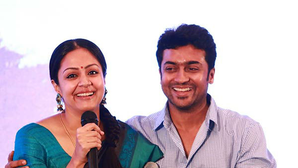 சூர்யாவுடன்.. 