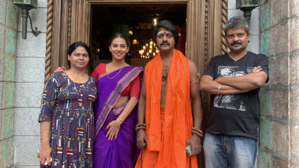 காட்மேன் வெப் சீரிஸ் காட்மேன் வெப் சீரிஸ்