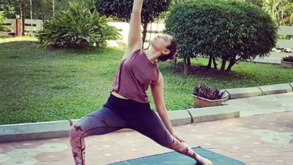 கொரோனா வராது