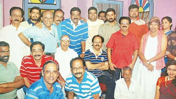  Today is world theater day