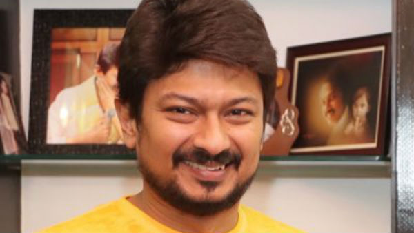 Kalaignar karunanidhi biopic