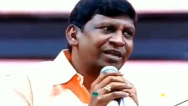 வடிவேலு கருத்து 