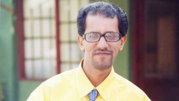 Actor Vaiyapuri has posted an awareness video on Corona