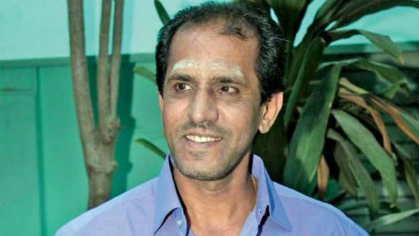 Actor Vaiyapuri has posted an awareness video on Corona