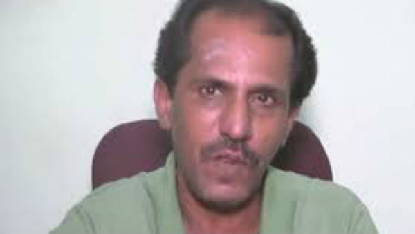 Actor Vaiyapuri has posted an awareness video on Corona