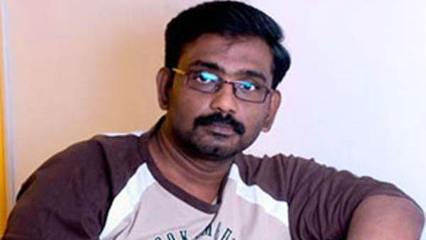 வசந்தபாலன் 