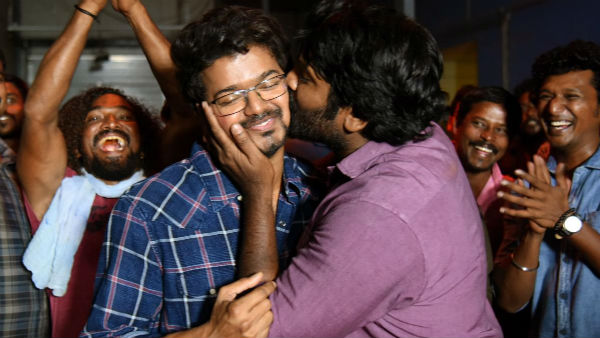 விஜய் சேதுபதி 