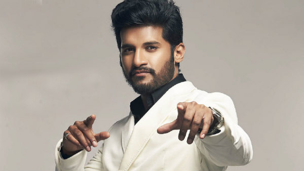 senthil celebrates birth day today