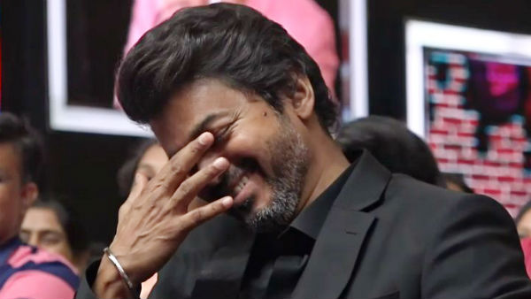 ரசிகர்கள் குஷி ரசிகர்கள் குஷி