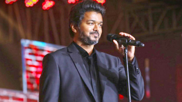 கடுப்பான ஃபேன்ஸ் 