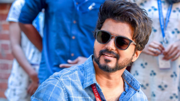 அப்பவே வந்துடுச்சு அப்பவே வந்துடுச்சு