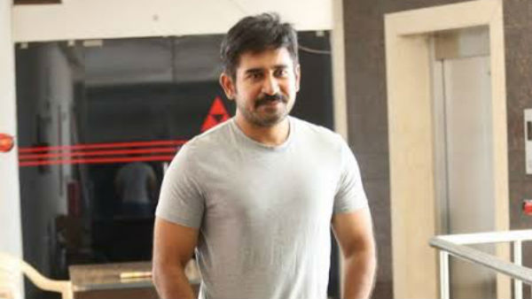 Vijay Antonys Corona Awareness Video