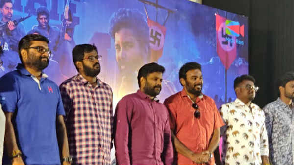  Pallu padama paathukka Director Vijay varadharaj’s special interview