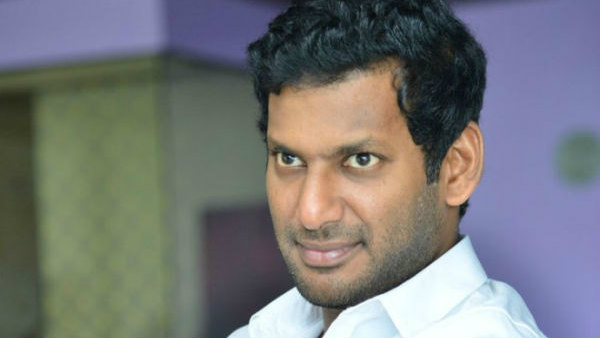 விஷால், லாரன்ஸ் 