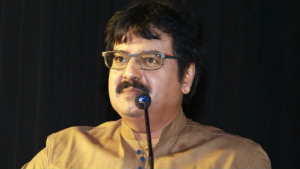 நடிகர் விவேக் 