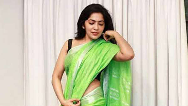 vj ramya shared corona awareness video