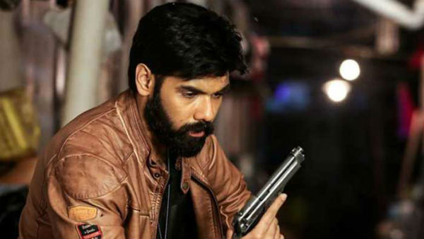 அரசியல்வாதி பவா 