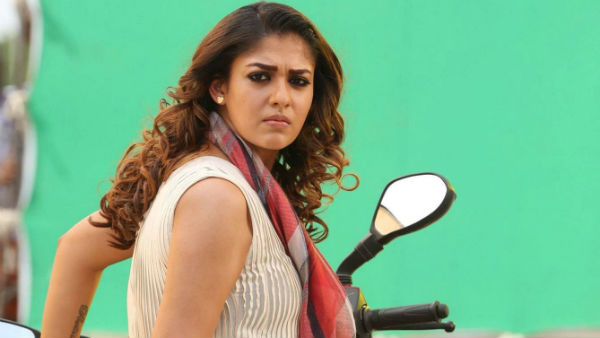 கைதட்டுனா மட்டும் போதுமா