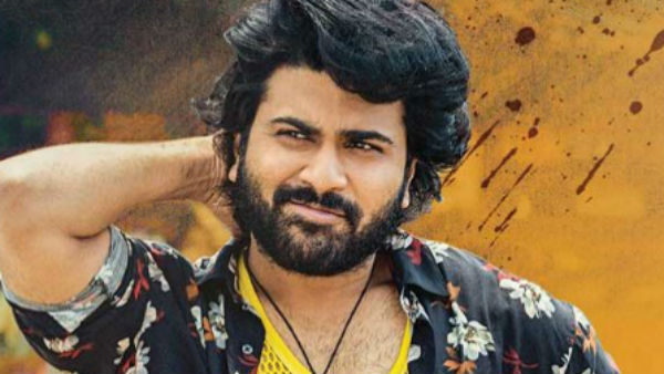 ஓய்வு எடுக்கிறார் 