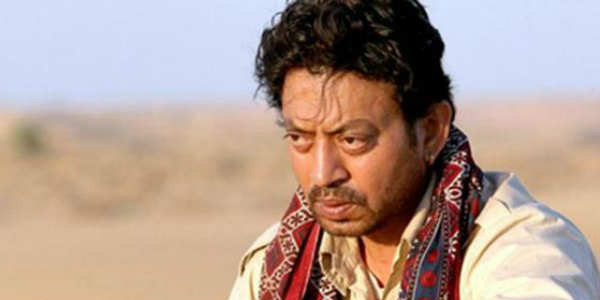 பாலிவுட் சோகம் 