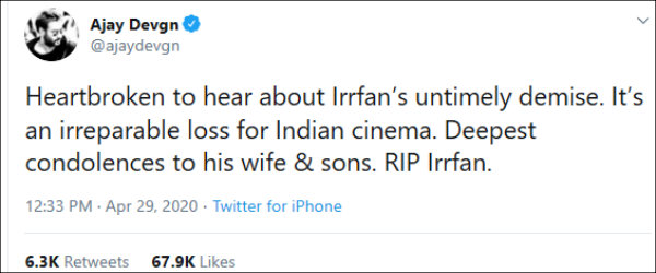 அஜய் தேவ்கன் 