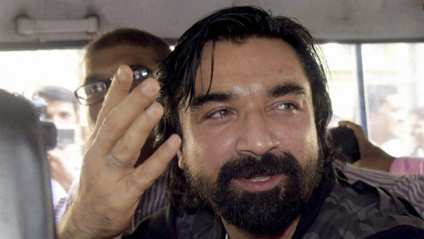 வழக்குப் பதிவு 