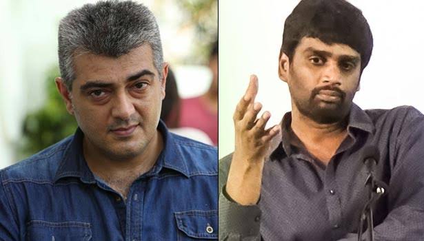  h vinoth will give valimai update on may 1 