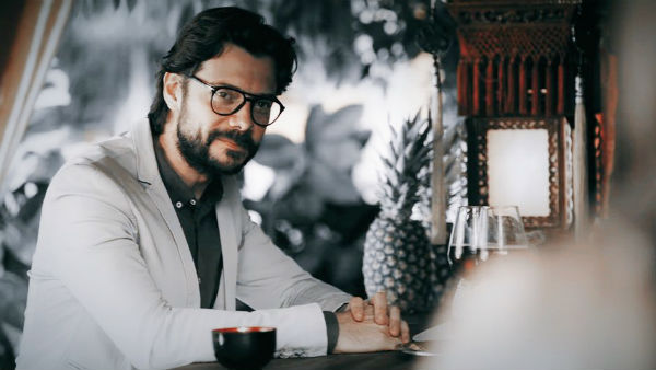 புரொஃபஸர்