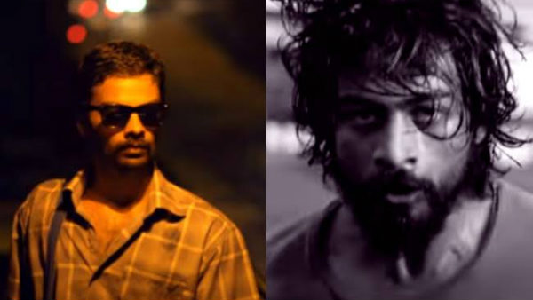 Vinod Kishan plays an important role in the film ‘’Andhaghaaram’’