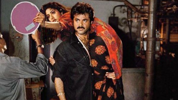 அனில் கபூர் 