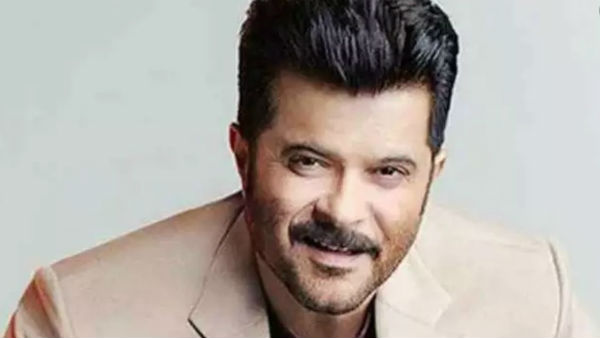 Bollywood actor Anil Kapoor shared interesting information about his marriage.