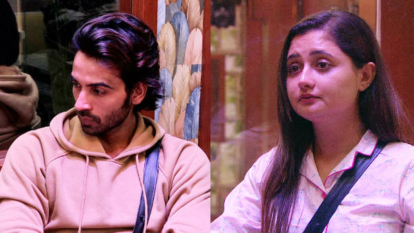 காதல் முறிவு 