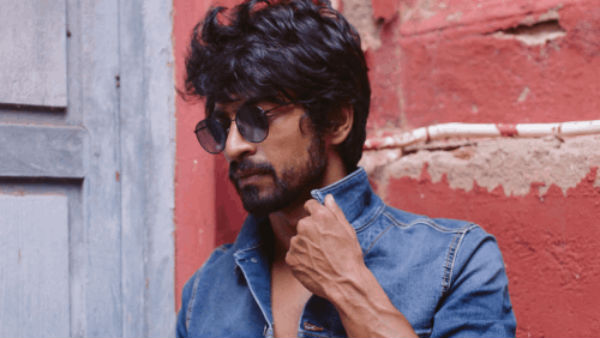 கைதி வில்லன்