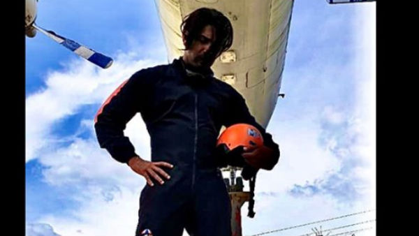 முறைப்படி பயின்றவர் 