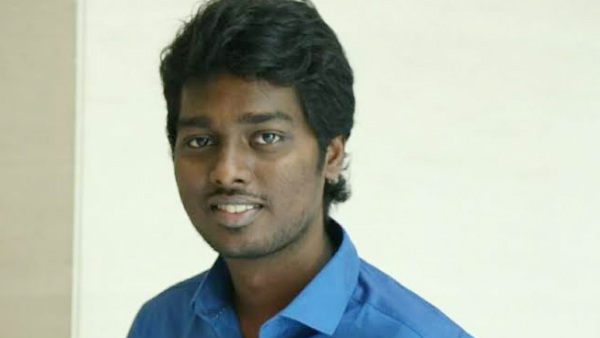 ஏப்ரல் 14அம் தேதி 