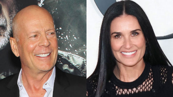 நடிகை டெமி மூர் 