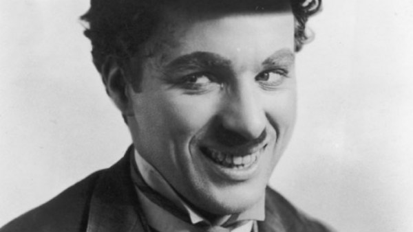 த கிரேட் டிக்டேட்டர் 