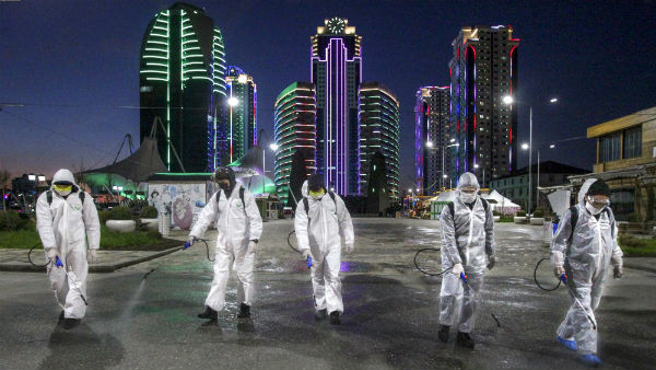 உலக நாடுகள் 