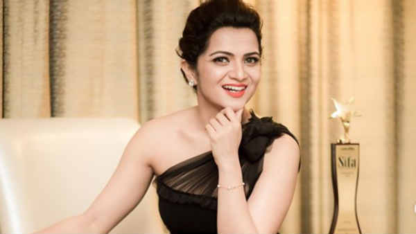 நம்ம வீட்டுப் பொண்ணு