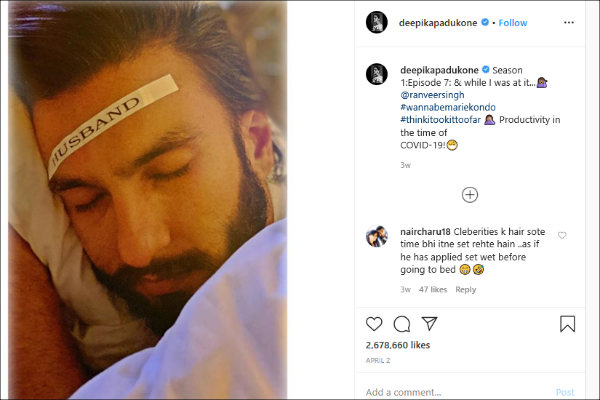 கணவருக்கு டார்ச்சர்