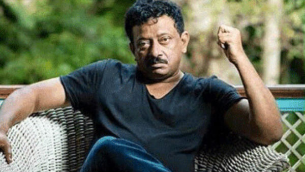Director Ram gopal varma twitter by a Tiktok Girl