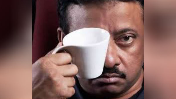 Director Ram gopal varma twitter by a Tiktok Girl