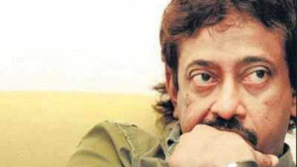 Director Ram gopal varma twitter by a Tiktok Girl