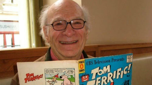 ஆஸ்கர் வின்னர் 