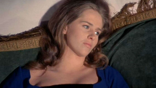 ஜாய் பெனடிக்ட் 