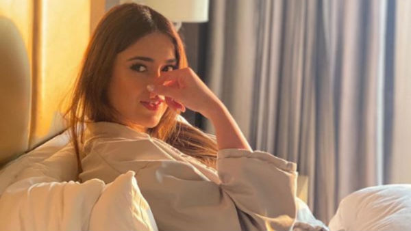 நோ பேன்ட்