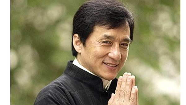  jackie chan posts about coronavirus video