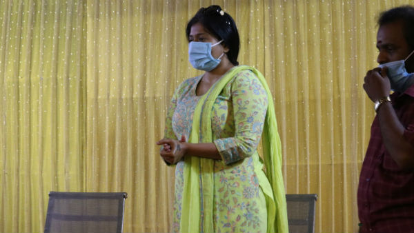  Kalappai makkal iyakkam help to auto drivers